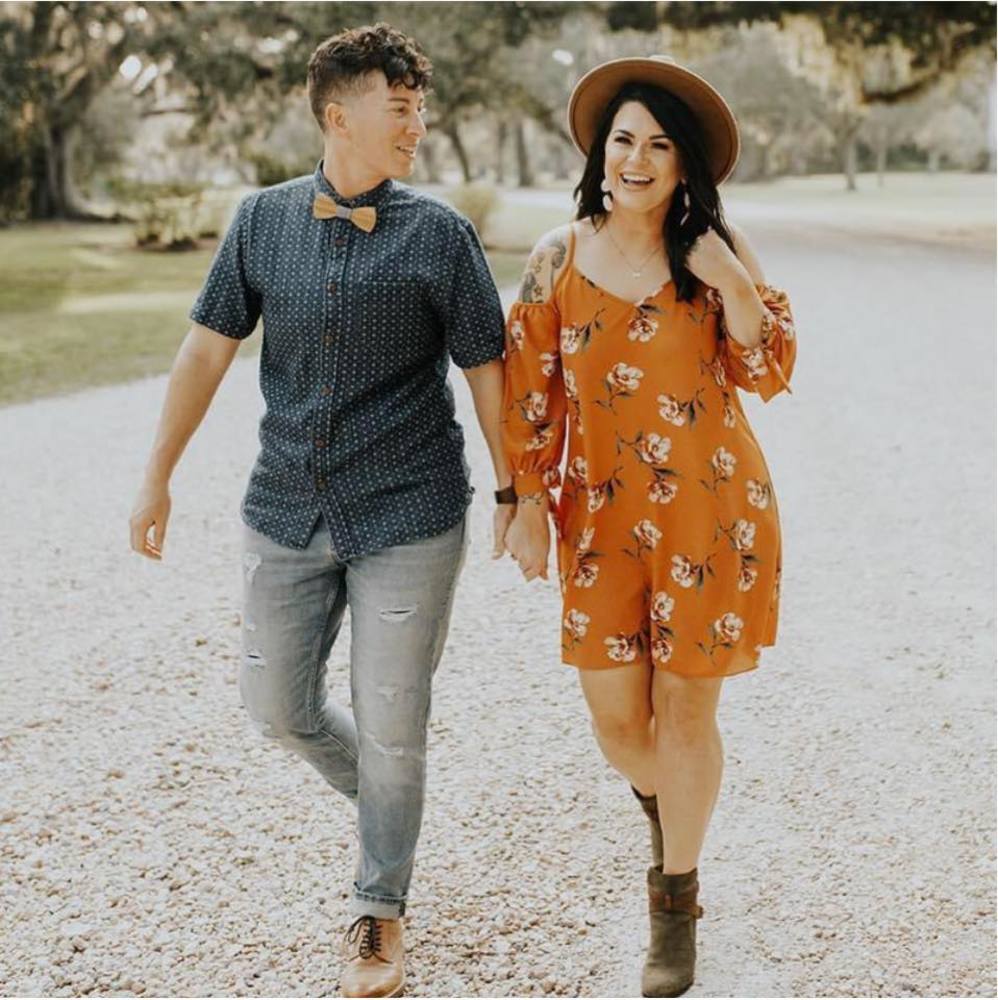 Meet your Posher, Brandy